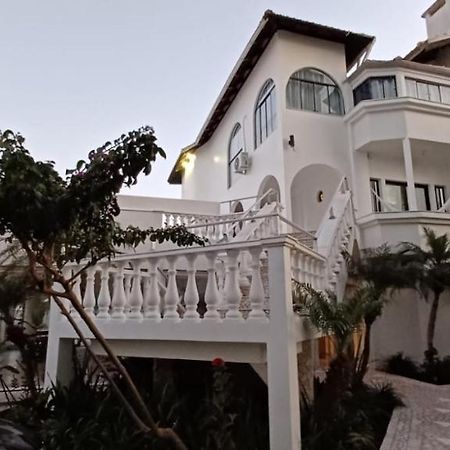 Czaritza Apart Hotel Bombinhas Εξωτερικό φωτογραφία