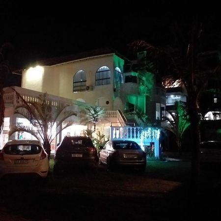Czaritza Apart Hotel Bombinhas Εξωτερικό φωτογραφία