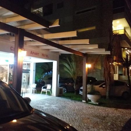 Czaritza Apart Hotel Bombinhas Εξωτερικό φωτογραφία