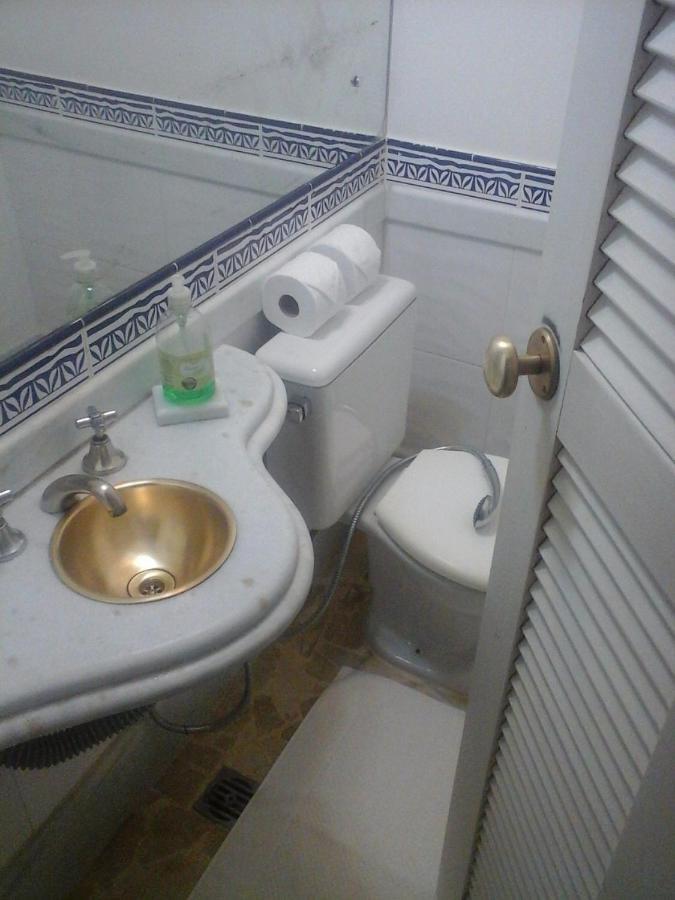 Czaritza Apart Hotel Bombinhas Εξωτερικό φωτογραφία