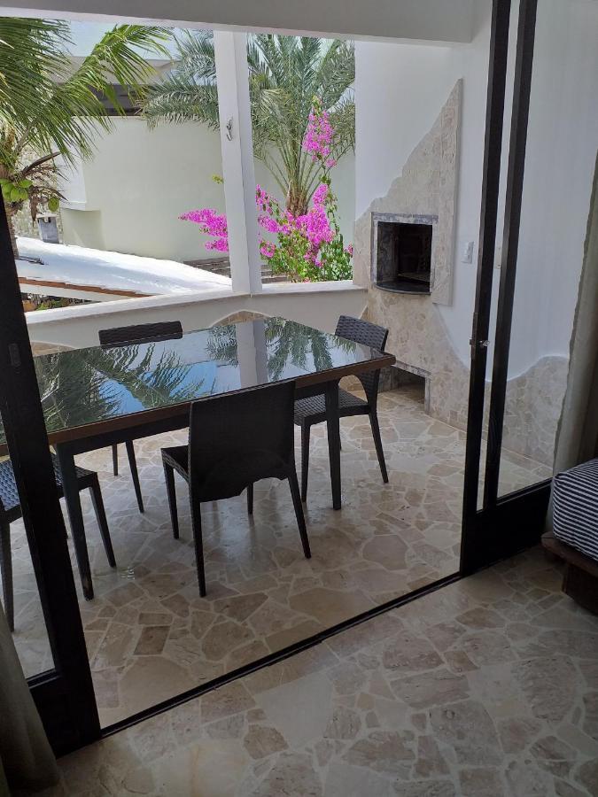 Czaritza Apart Hotel Bombinhas Εξωτερικό φωτογραφία
