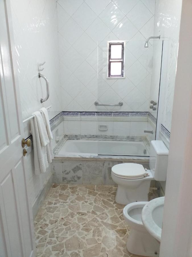 Czaritza Apart Hotel Bombinhas Εξωτερικό φωτογραφία