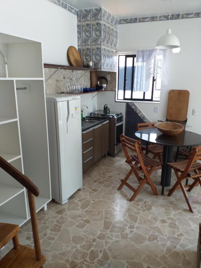 Czaritza Apart Hotel Bombinhas Εξωτερικό φωτογραφία