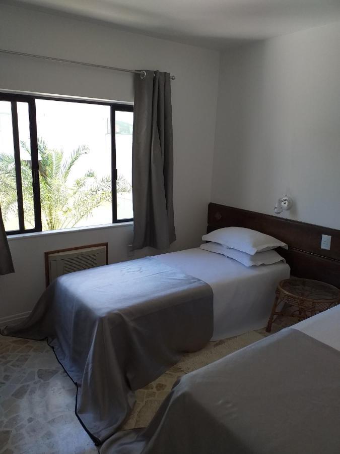 Czaritza Apart Hotel Bombinhas Εξωτερικό φωτογραφία