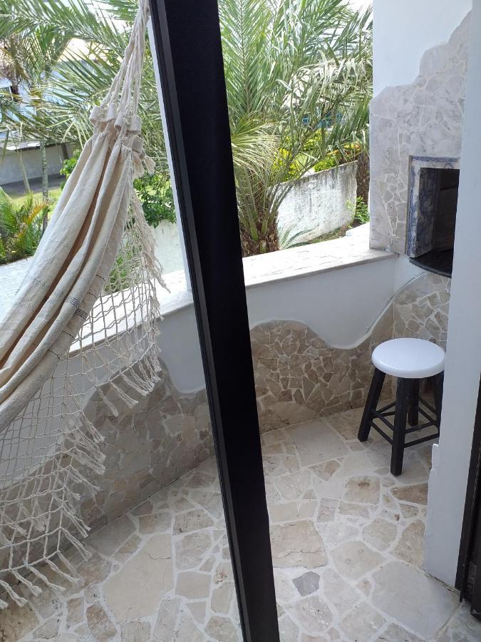 Czaritza Apart Hotel Bombinhas Εξωτερικό φωτογραφία