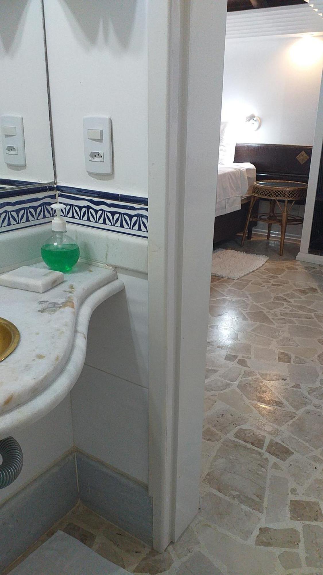 Czaritza Apart Hotel Bombinhas Εξωτερικό φωτογραφία