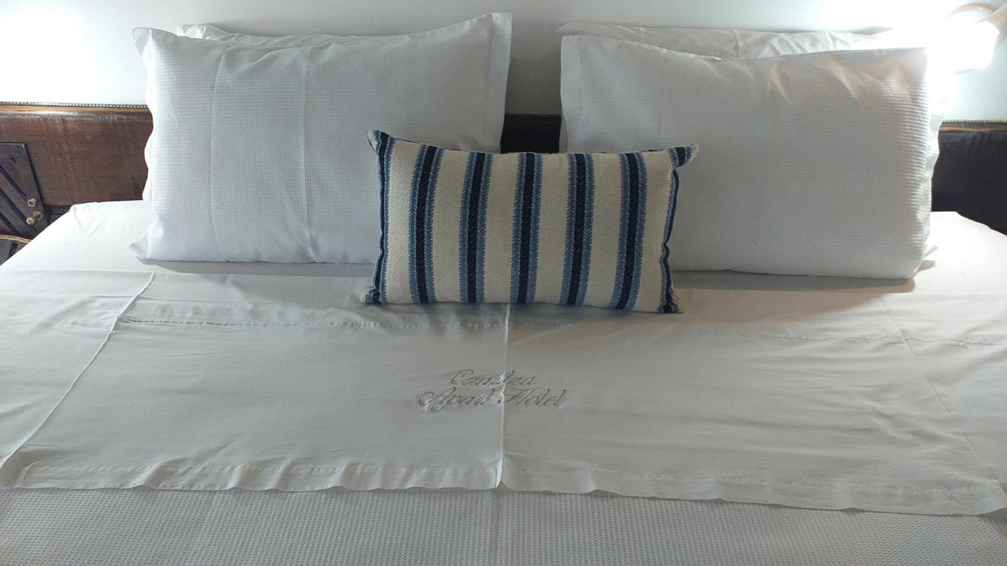 Czaritza Apart Hotel Bombinhas Εξωτερικό φωτογραφία