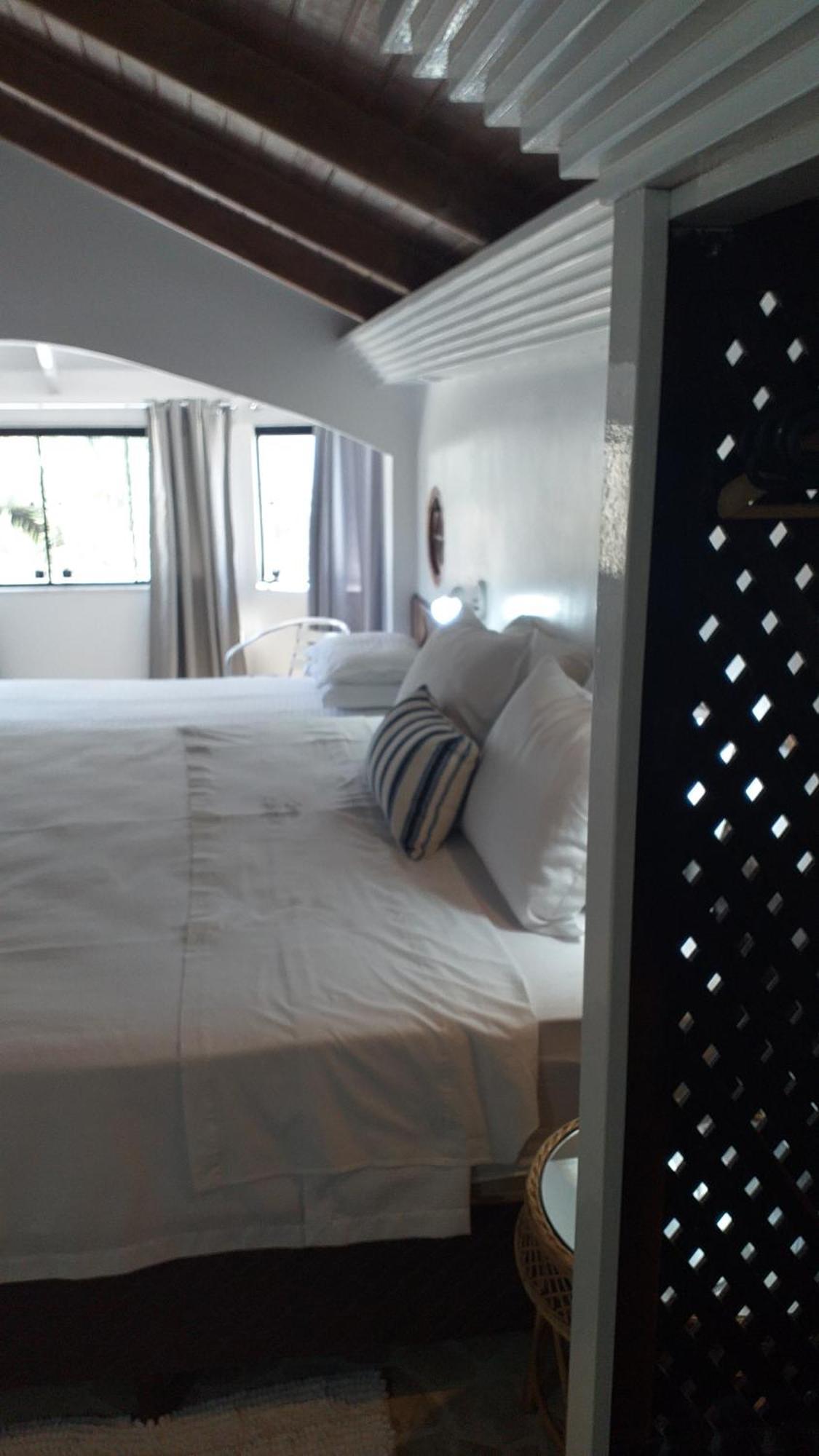 Czaritza Apart Hotel Bombinhas Εξωτερικό φωτογραφία