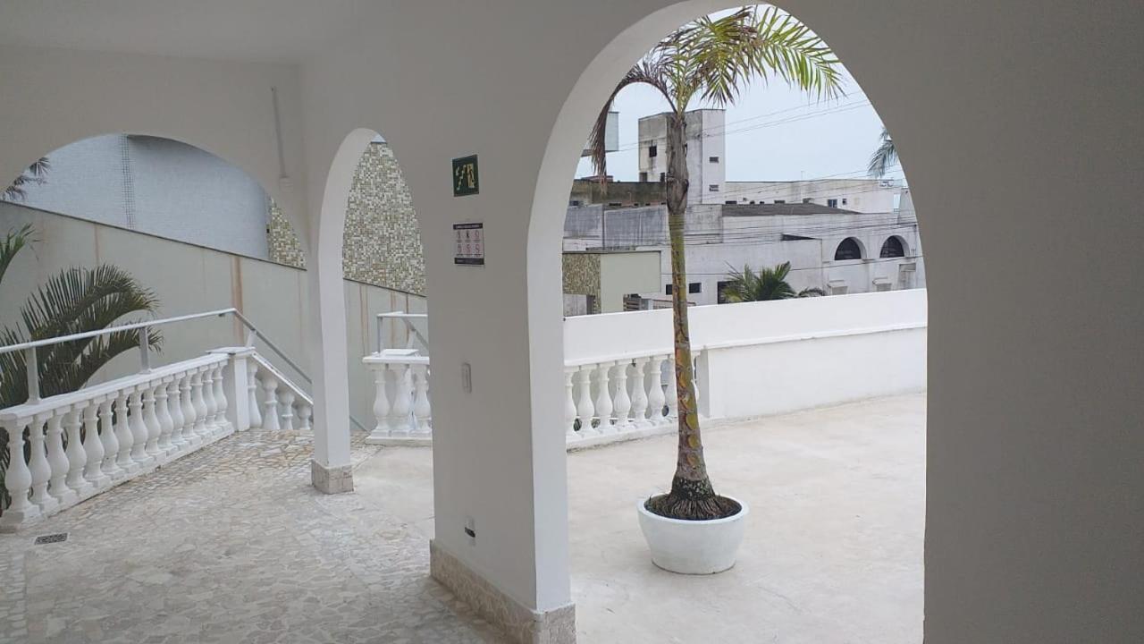 Czaritza Apart Hotel Bombinhas Εξωτερικό φωτογραφία