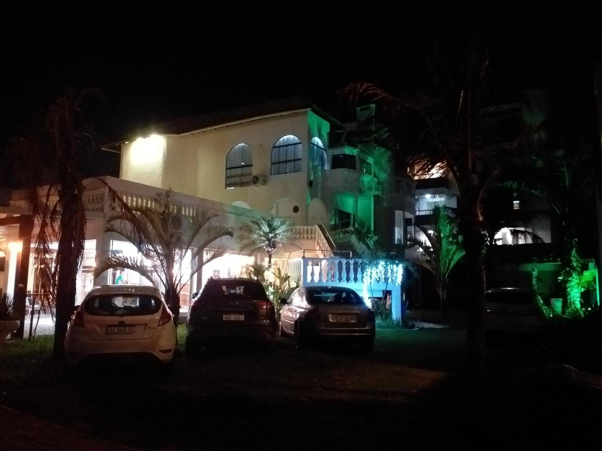 Czaritza Apart Hotel Bombinhas Εξωτερικό φωτογραφία