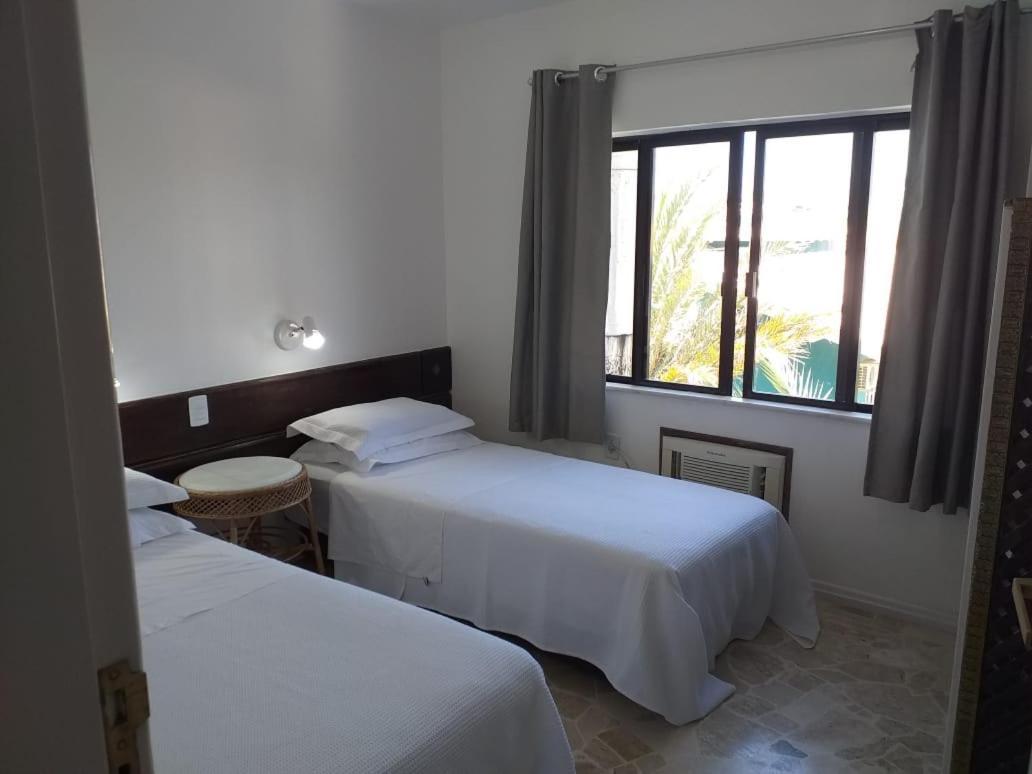 Czaritza Apart Hotel Bombinhas Εξωτερικό φωτογραφία