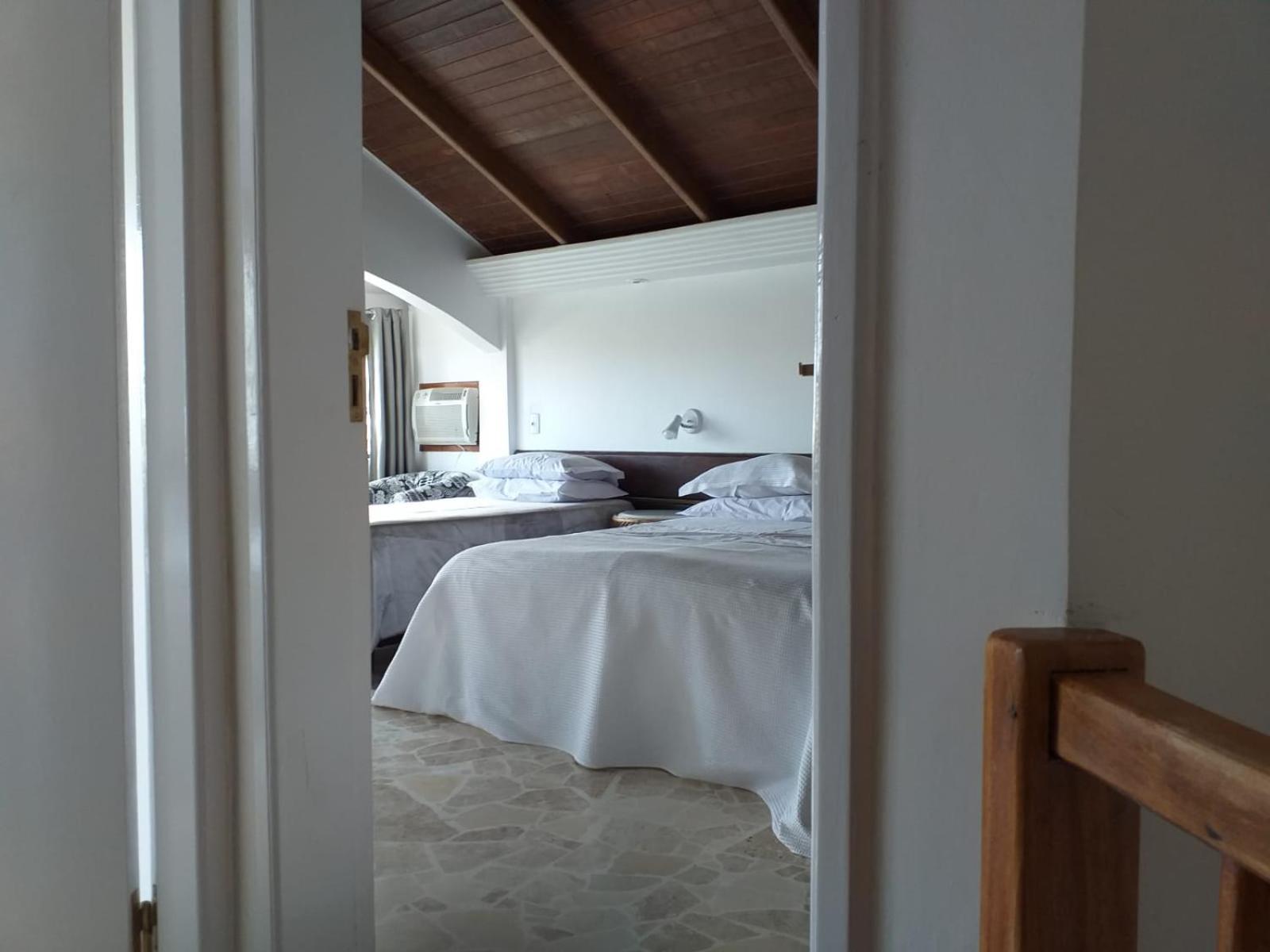 Czaritza Apart Hotel Bombinhas Εξωτερικό φωτογραφία