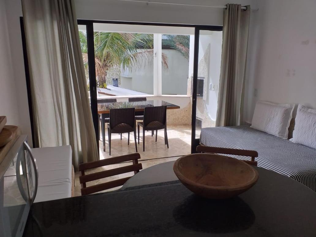 Czaritza Apart Hotel Bombinhas Εξωτερικό φωτογραφία