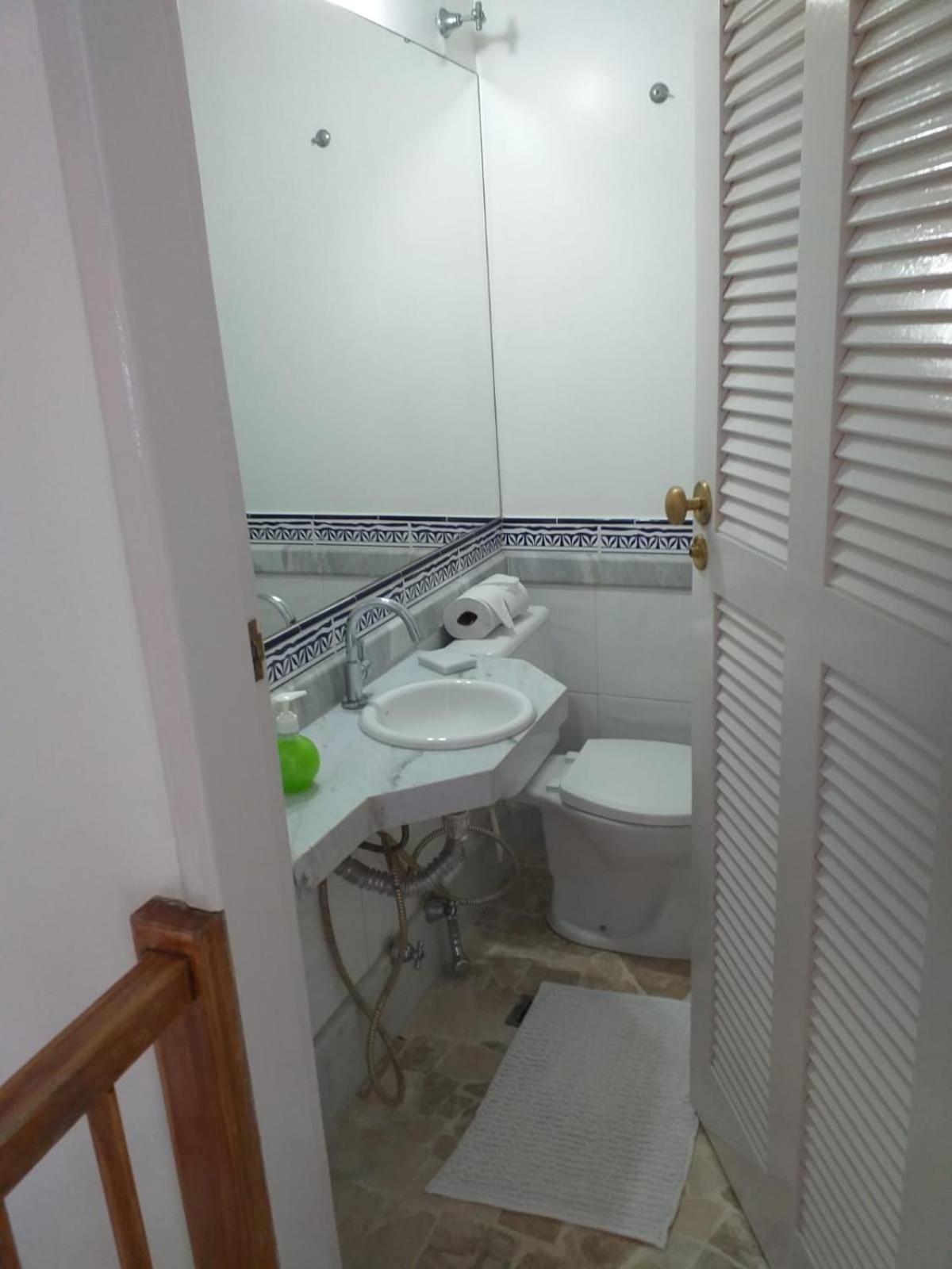 Czaritza Apart Hotel Bombinhas Εξωτερικό φωτογραφία