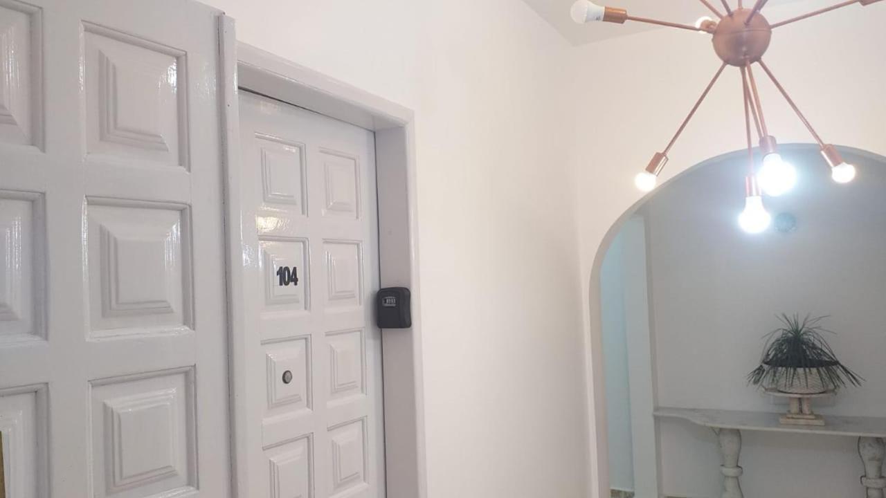 Czaritza Apart Hotel Bombinhas Εξωτερικό φωτογραφία
