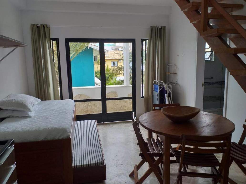 Czaritza Apart Hotel Bombinhas Εξωτερικό φωτογραφία