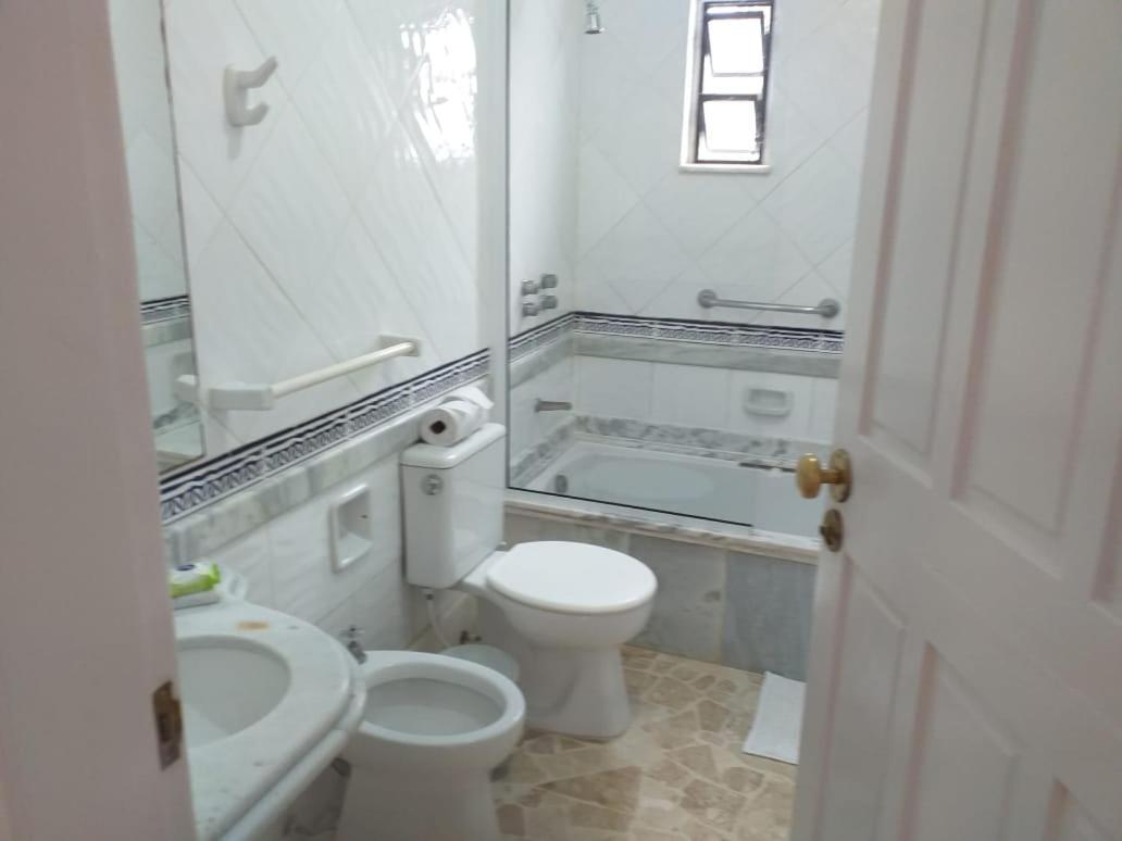 Czaritza Apart Hotel Bombinhas Εξωτερικό φωτογραφία