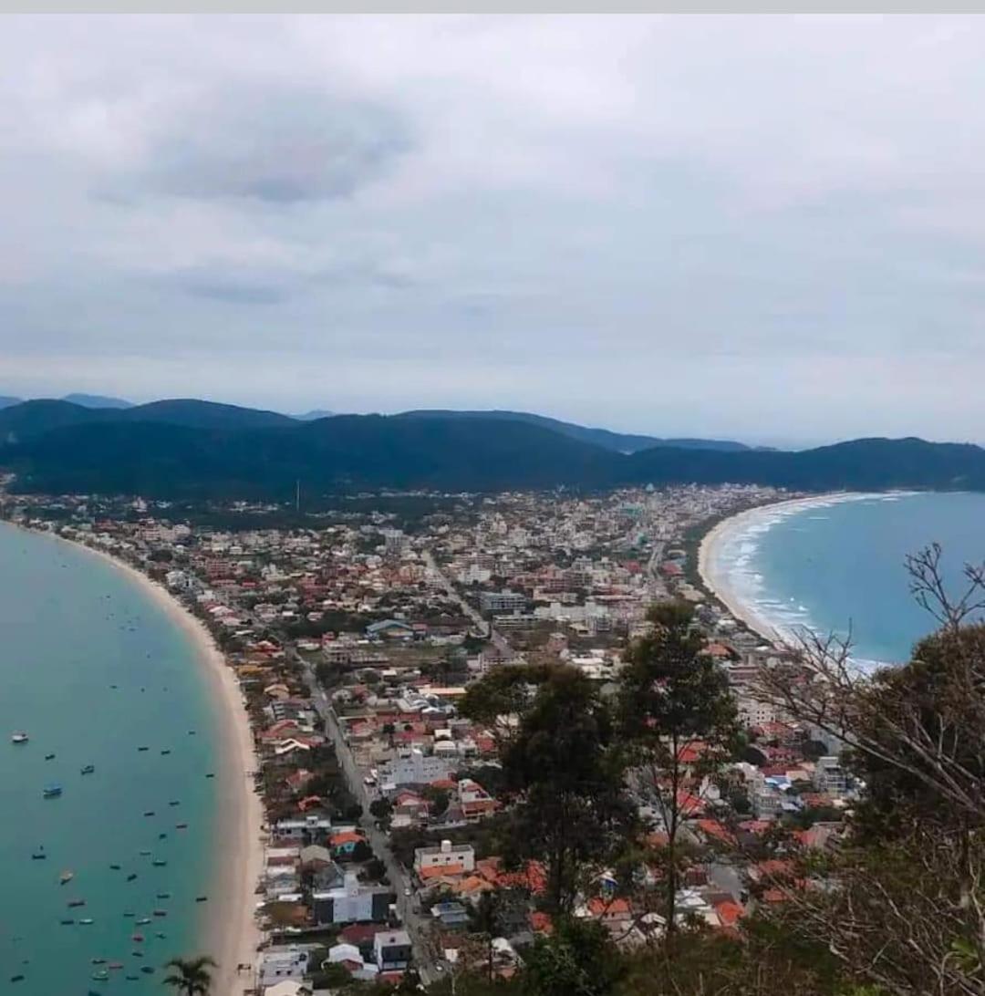 Czaritza Apart Hotel Bombinhas Εξωτερικό φωτογραφία