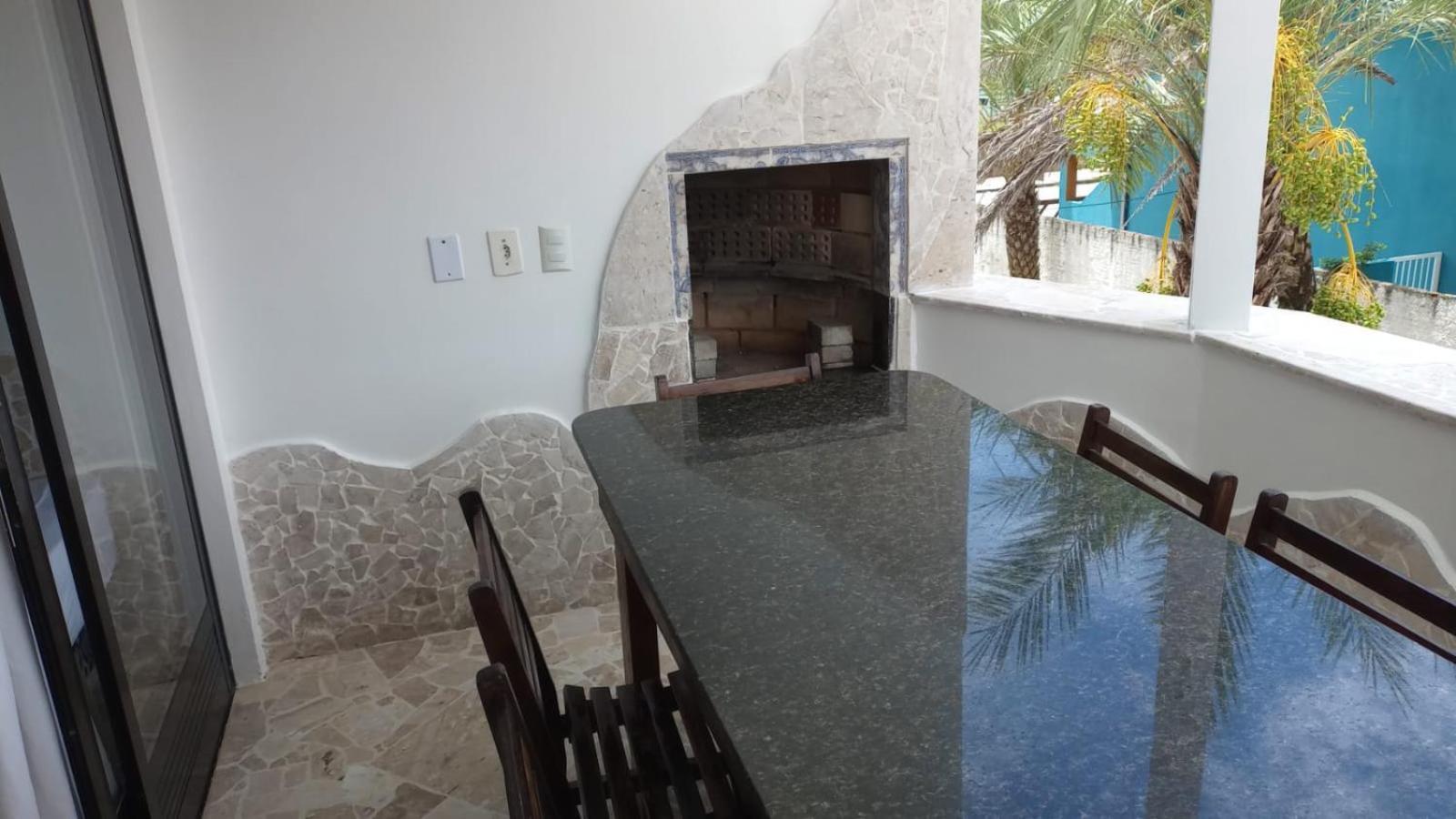 Czaritza Apart Hotel Bombinhas Εξωτερικό φωτογραφία