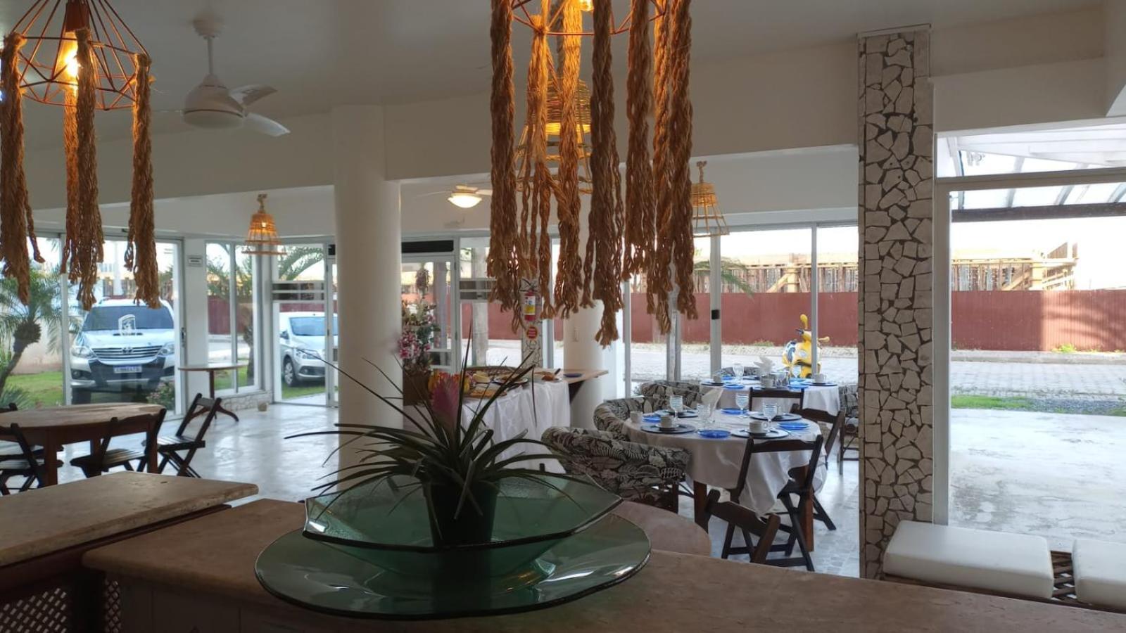 Czaritza Apart Hotel Bombinhas Εξωτερικό φωτογραφία