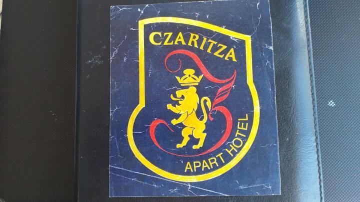 Czaritza Apart Hotel Bombinhas Εξωτερικό φωτογραφία
