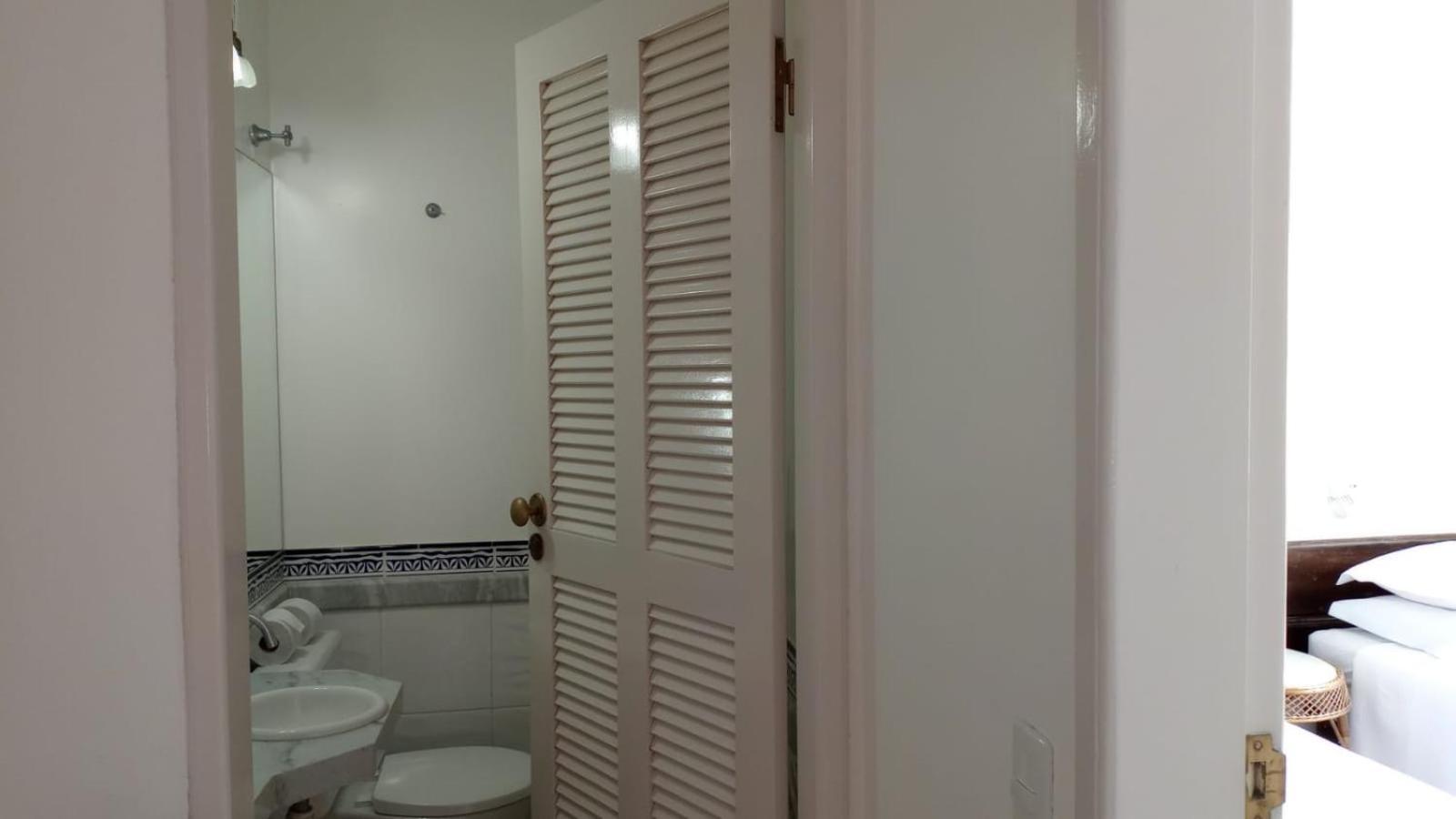 Czaritza Apart Hotel Bombinhas Εξωτερικό φωτογραφία