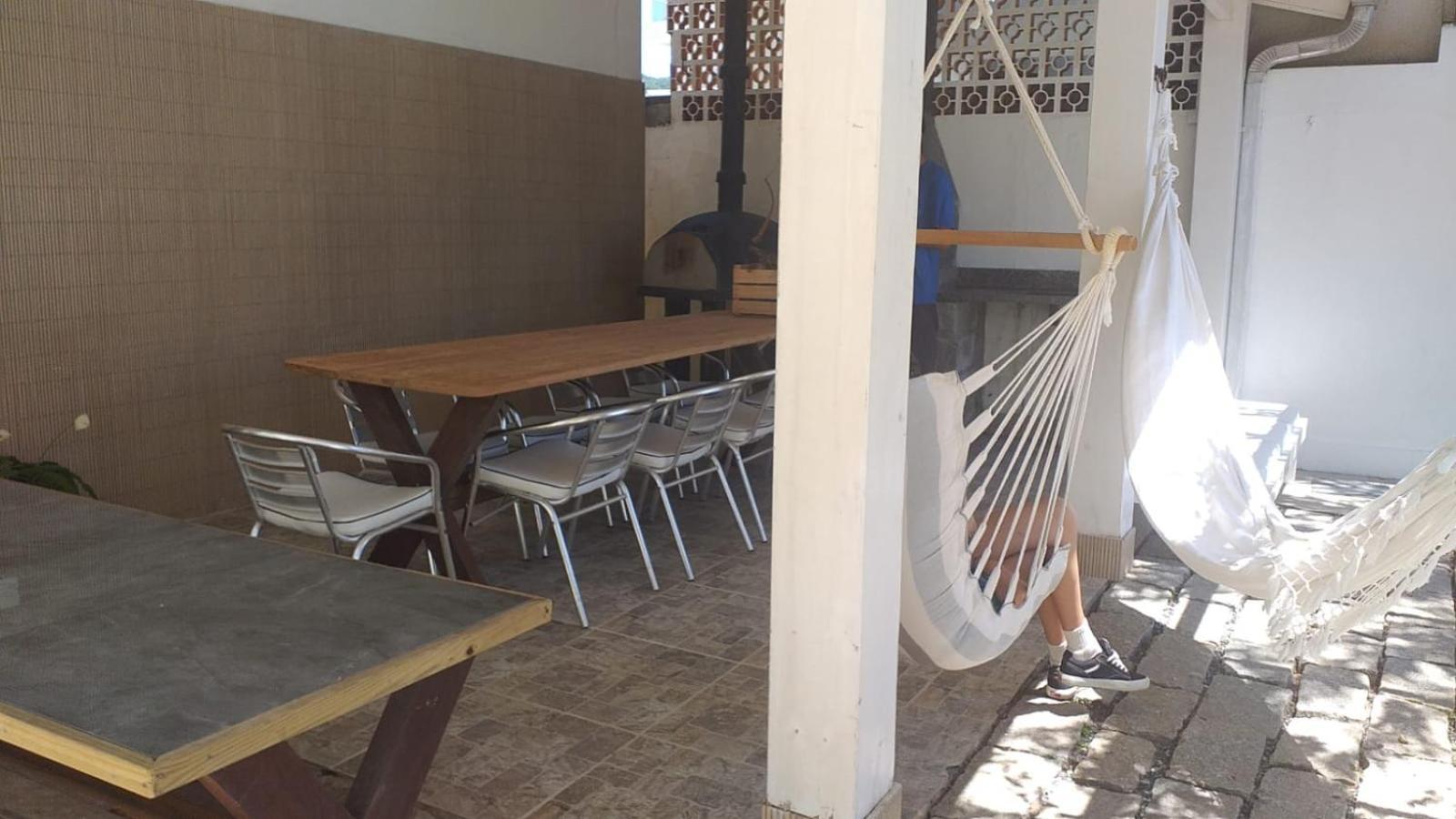 Czaritza Apart Hotel Bombinhas Εξωτερικό φωτογραφία