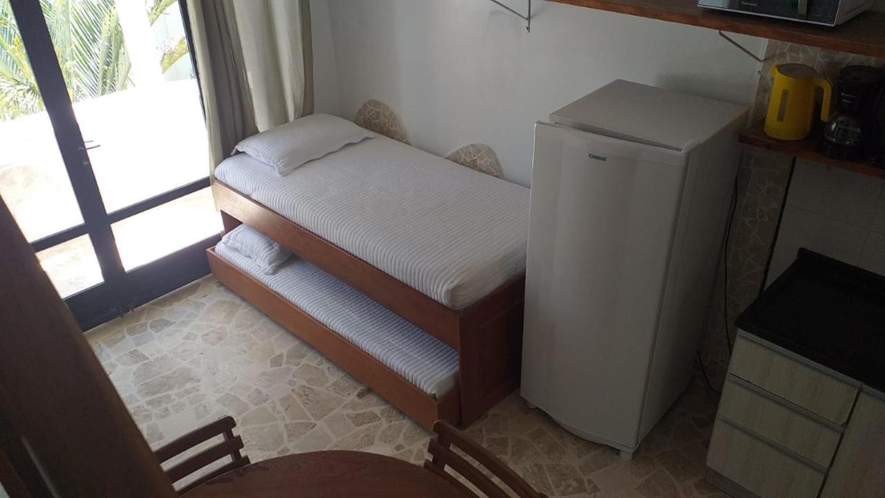 Czaritza Apart Hotel Bombinhas Εξωτερικό φωτογραφία